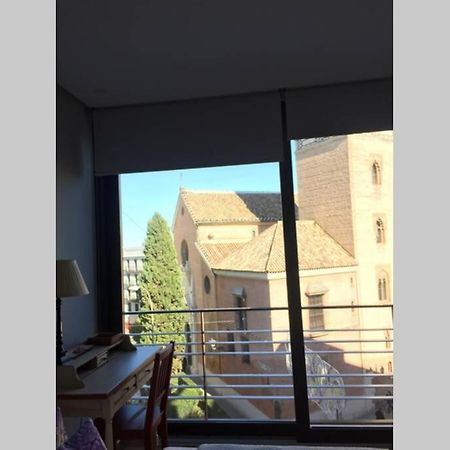 Imagen Suite Seville Exterior photo