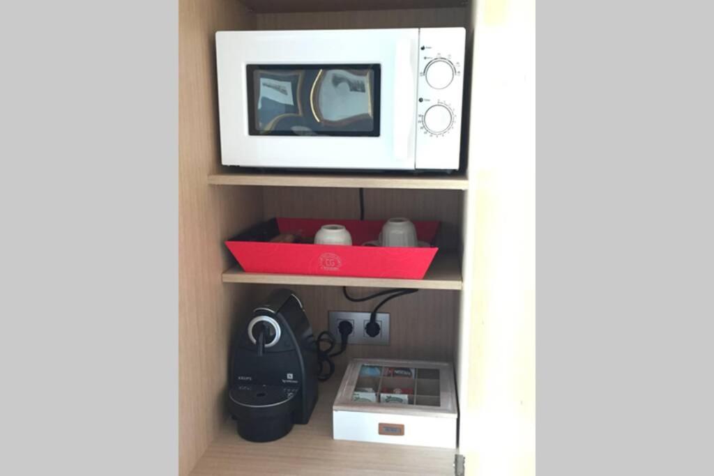 Imagen Suite Seville Exterior photo